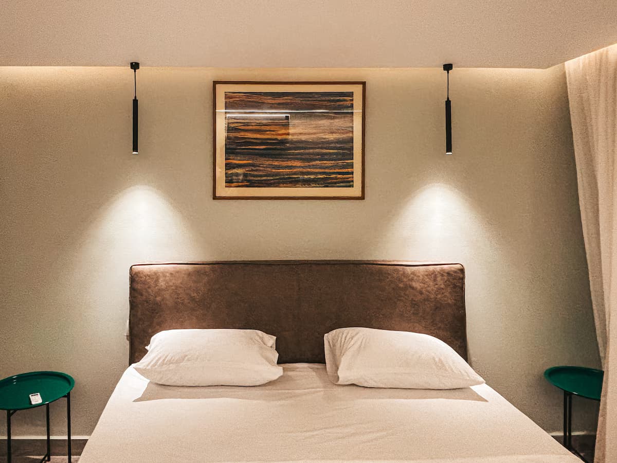 Stylisch New Marina Penthouse with 100m Rooftop - Image 3