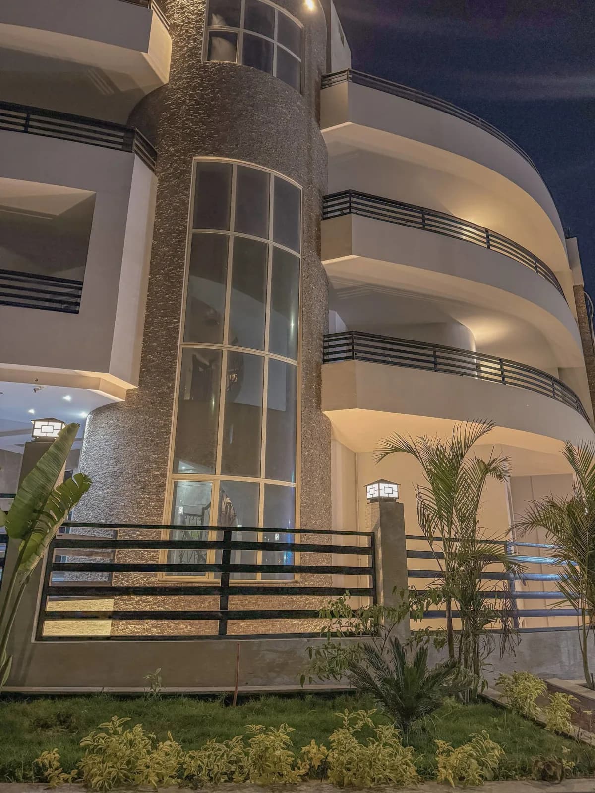 Double bed Studio by Jira Inn New Cairo ® A03 - Image 6