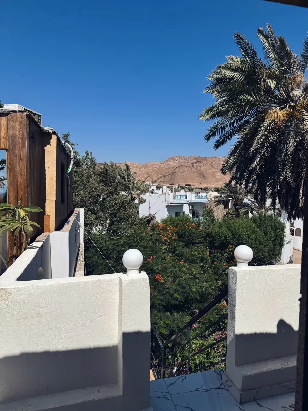 PLUM – Rooftop Sea View Studio, 1 Min to the Beach - Image 5