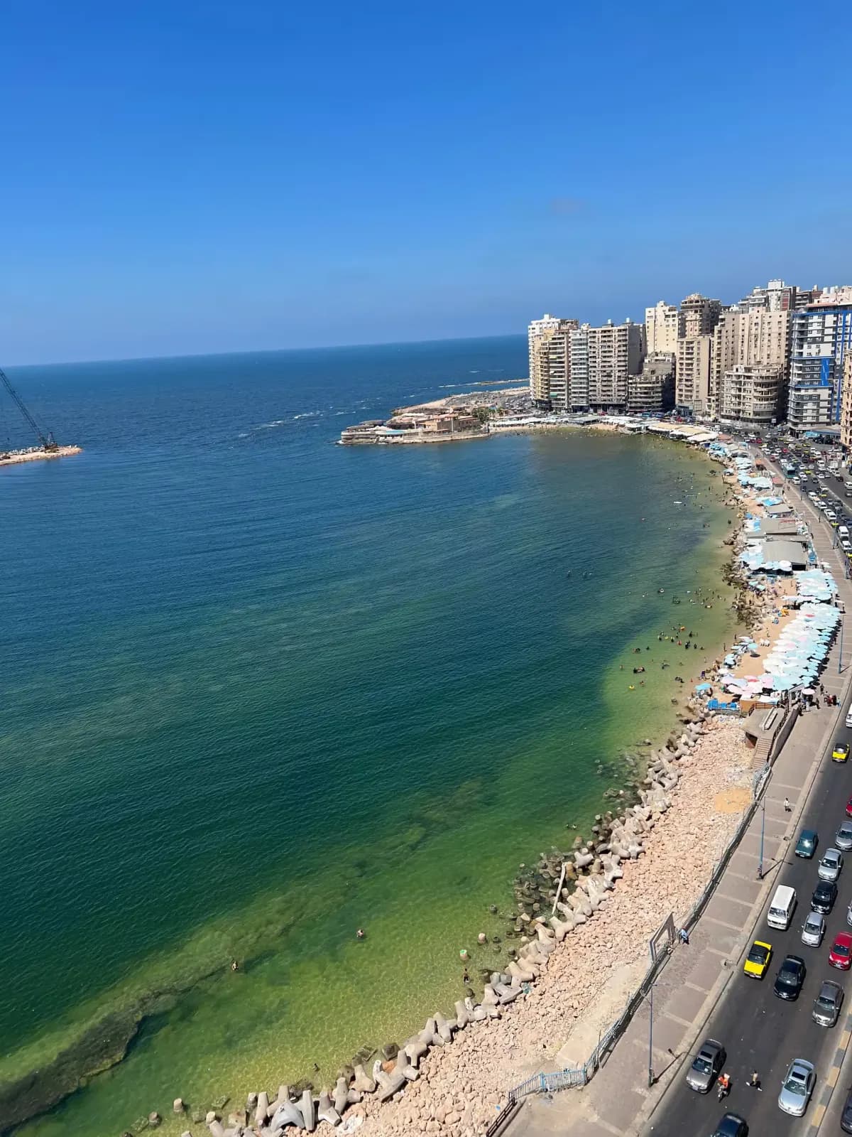 شقة فاخرة (للعائلات أو للجنس نفسه فقط) - Image 7
