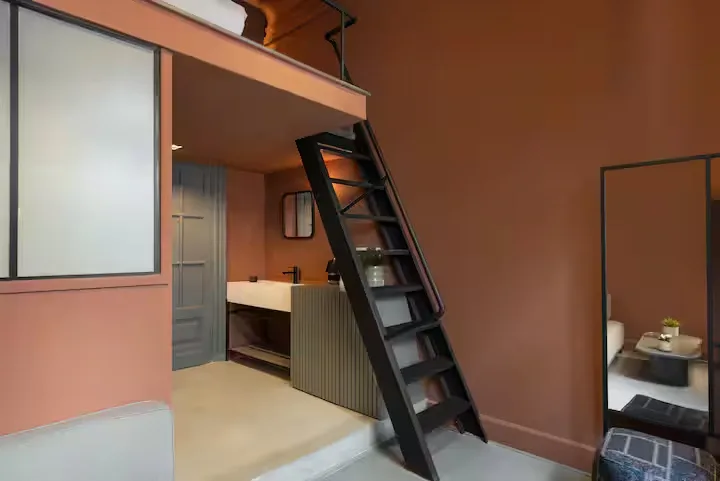 Studio apartments Corniche Alexandria LV - Image 2