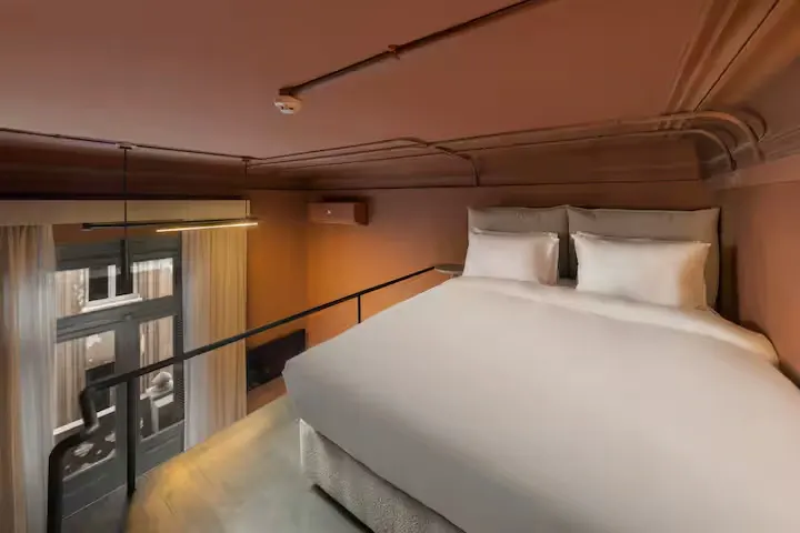 Studio apartments Corniche Alexandria LV - Image 3
