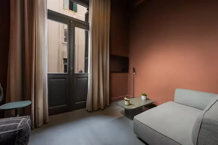 Studio apartments Corniche Alexandria LV - Image 4