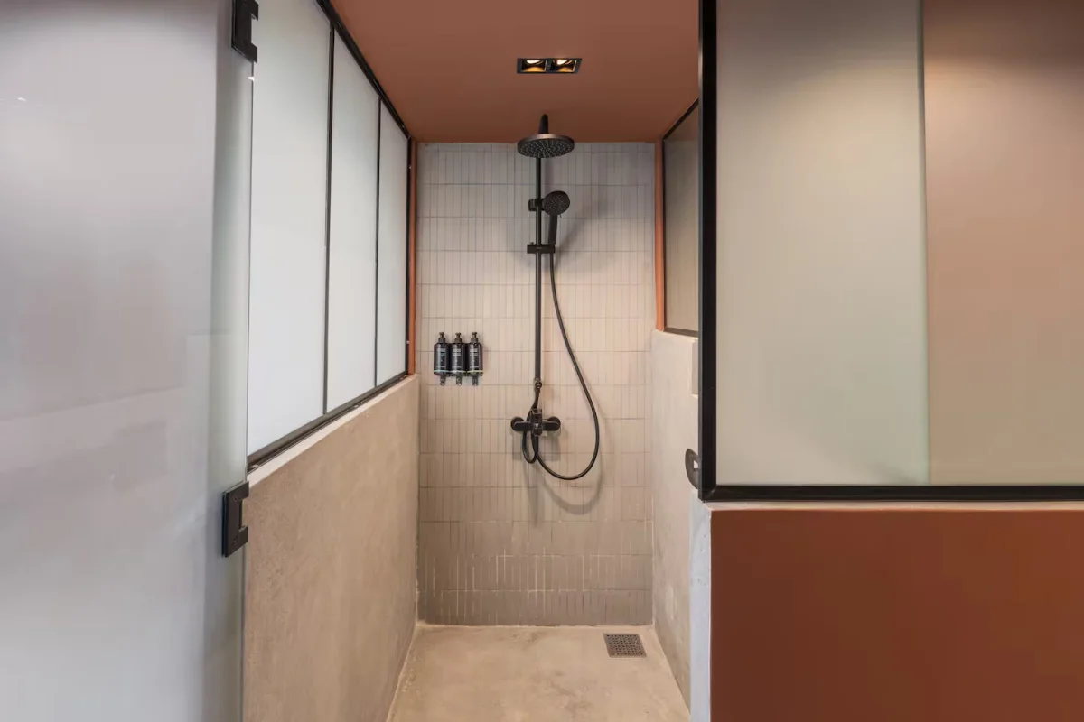 Studio apartments Corniche Alexandria LV - Image 7