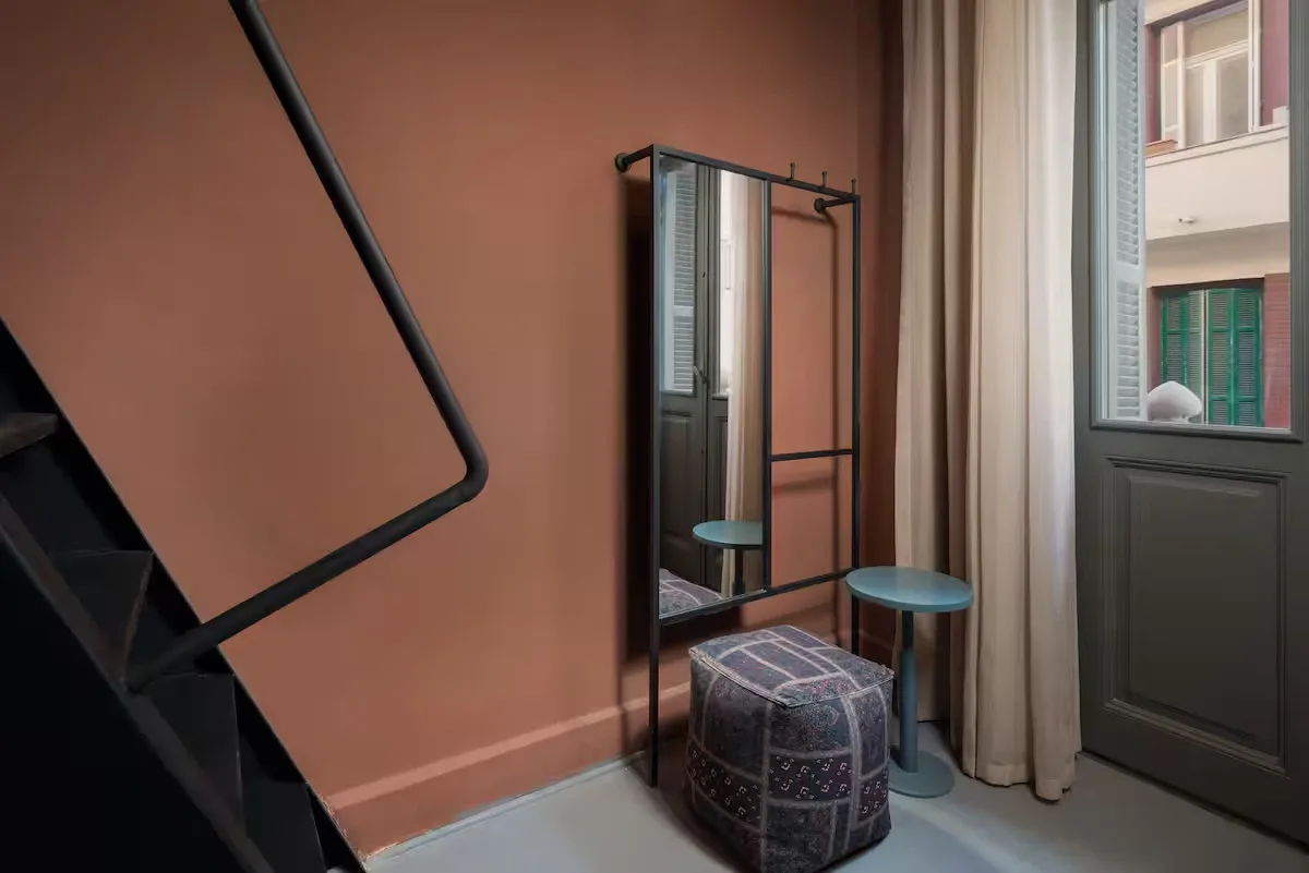 Studio apartments Corniche Alexandria LV - Image 8